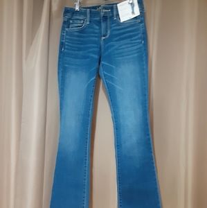 Arizona bootcut jeans